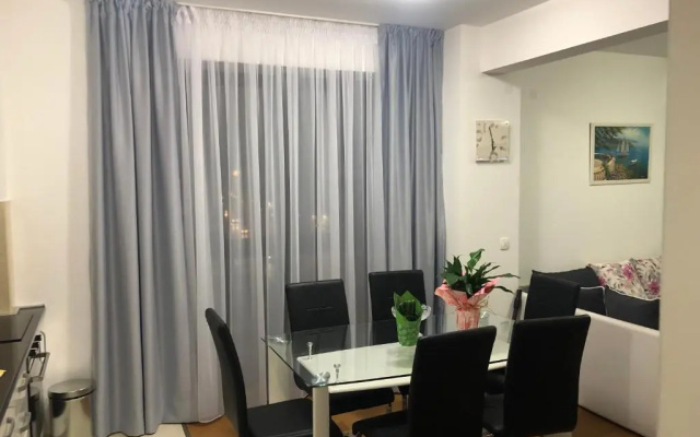 Apartment Veselin