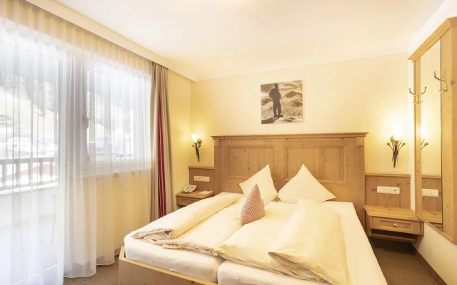 Hotel Lenz