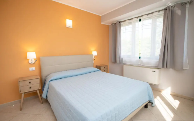 Luxury Martina Appartamenti