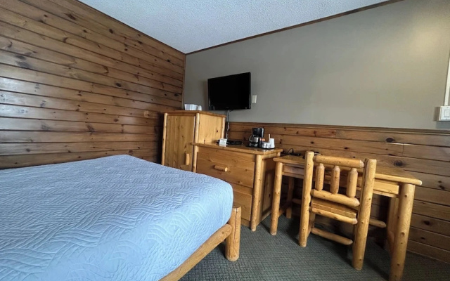 Drifters Motel and Restaurant