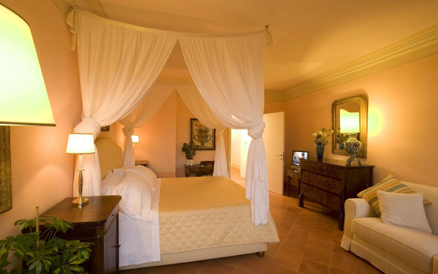 Residenza d'Epoca Relais Campo Regio