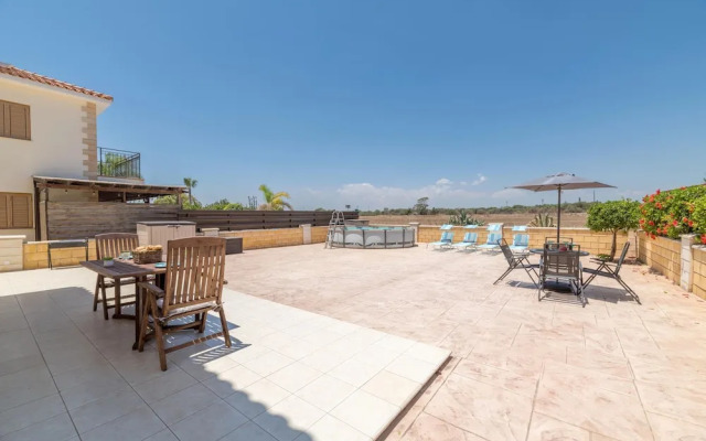 Villa Stephanie Oasis