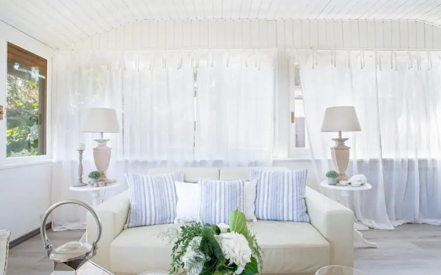 Villa Marygrace in Forte dei Marmi