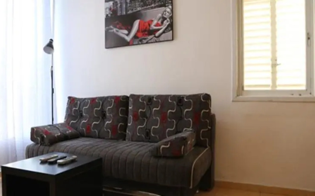 TOP Apartment