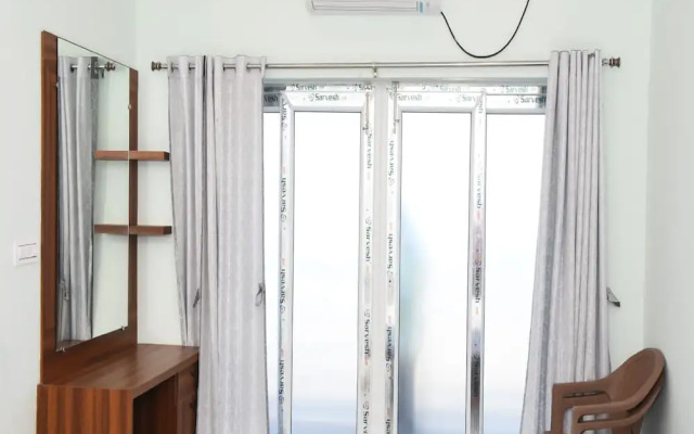 Maurya Residency