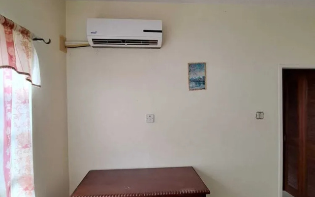 Affordable Rooms at Greensview