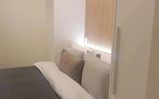 Cozy Apartment in Nea Ionia Greece With Modern Amenities