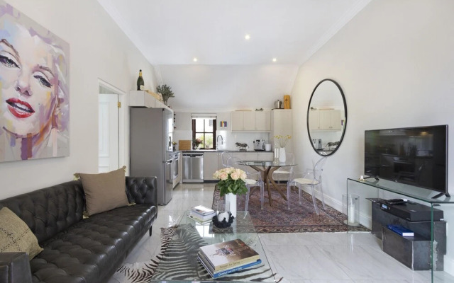 Winelands Golf Lodges 32