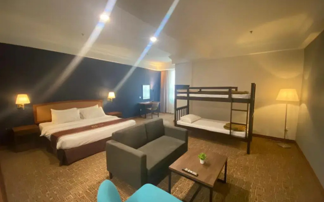 Classic Hotel Muar