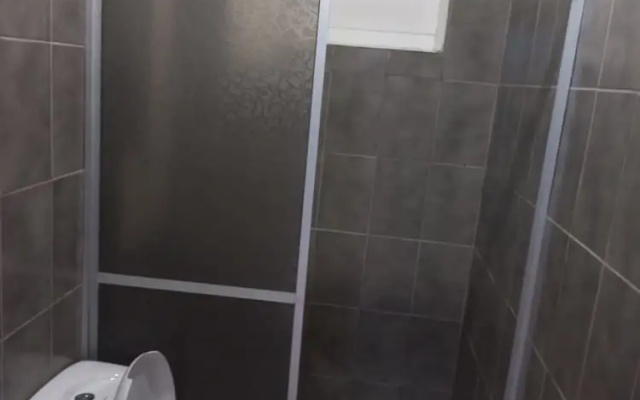 Suíte Barros