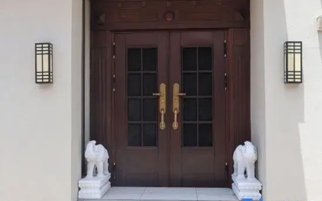 Qingdao Lohas Shanju Homestay