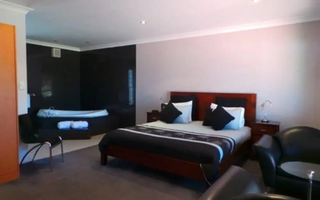 Gateway Motor Inn