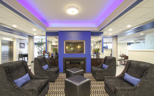 Holiday Inn Oceanside Camp Pendleton Area by IHG