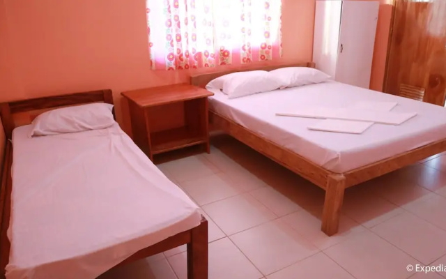 Medano Resort