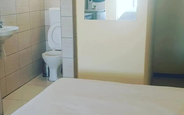 P Wake Guesthouse
