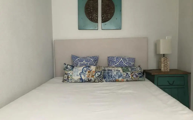 Alfama's Nest