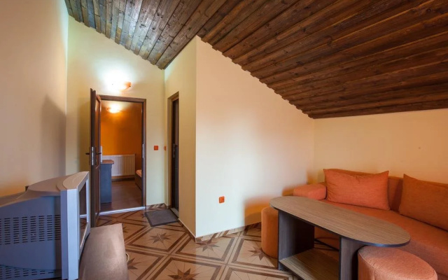 Hotel Wild Duck