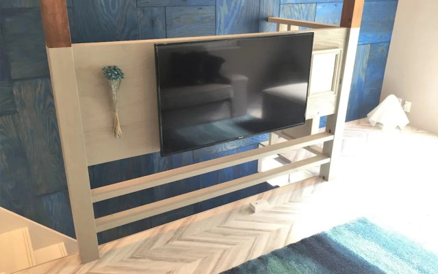 Sekai Hotel Yanagi - Hostel