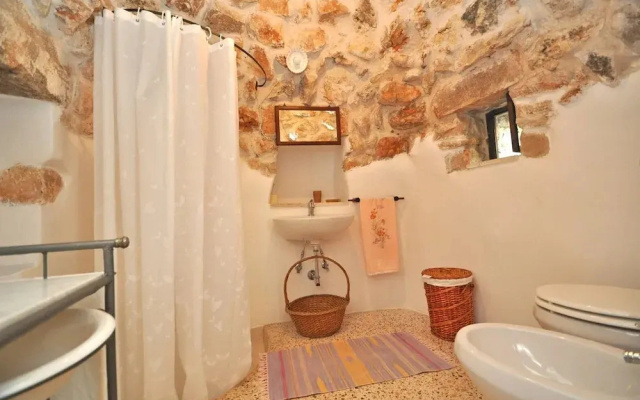 Trullo Beneficati in Taviano