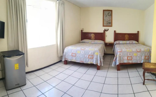 Hotel Pekin