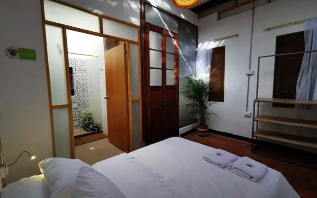 Vivo Hostel