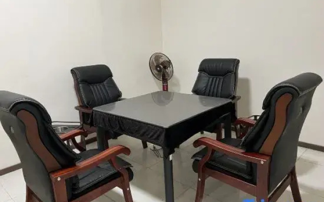 Jiayuan Hotel (Luzhou Naxi)
