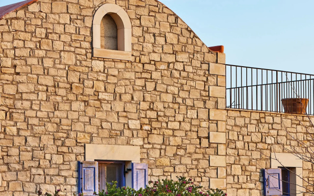 Orelia Cretan Villas