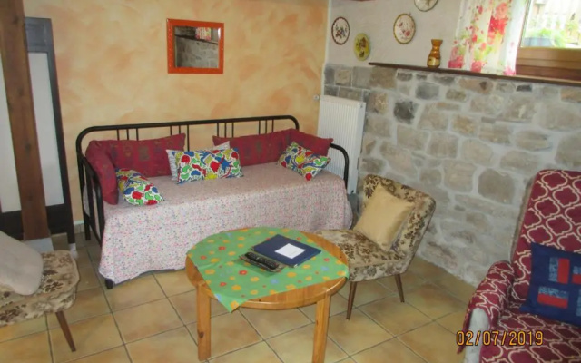 La Muria Apartment