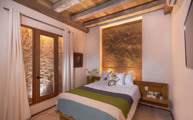 Luca Hotel by Heritage Residences Signature Collection