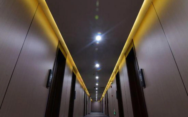 Jintai Hotel