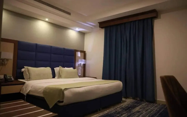 SwissBlue Hotel Apartments Jazan