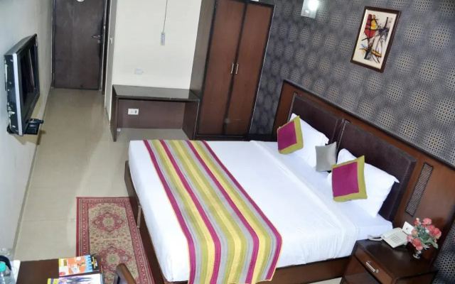 Hotel The Caves