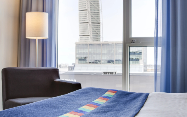 Best Western Plus Park City Malmo