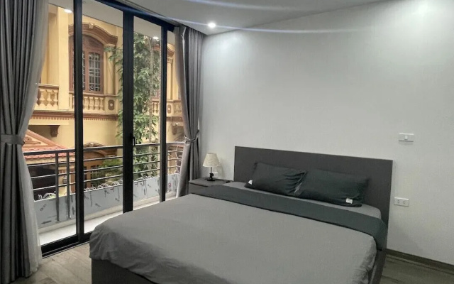 Paradise Home 32 To Ngoc Van