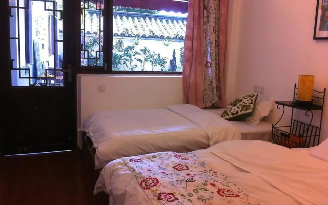 Youran Boutique Inn
