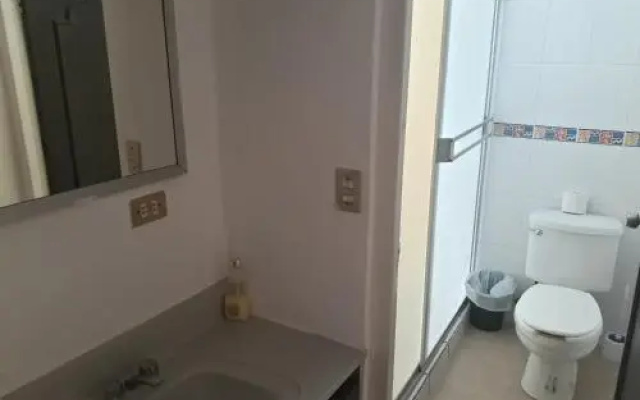 Condominio 231 Loma Bonita