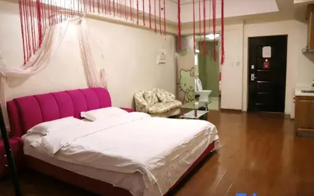 Mijia Theme Hotel