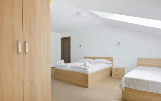 Pension Verona