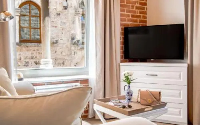 Heritage suites Zanini