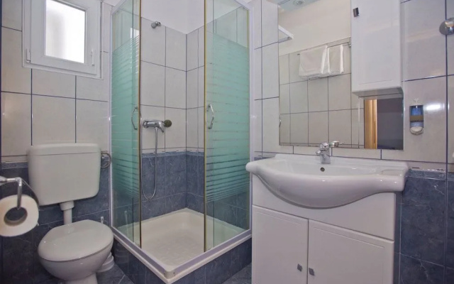 Youth Hostel Villa Marija