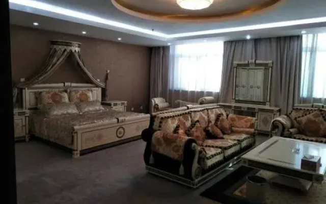 Xinzhou Conference Hotel