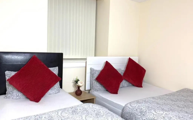 Edinburgh Ocean Inn