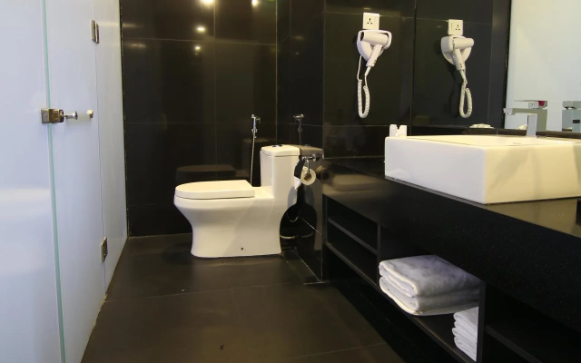 E.City Hotel @ One City - Subang Jaya