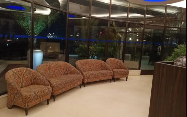 Hotel Katra Residency
