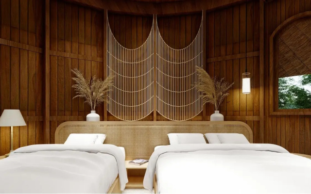 Kianmas Boutique Resort Ciawi