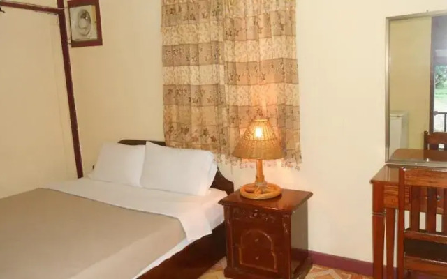 Suanphao Guesthouse