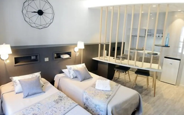 La Residence des Thermes