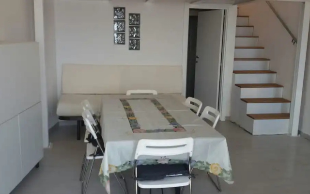 Taormina View Apartment