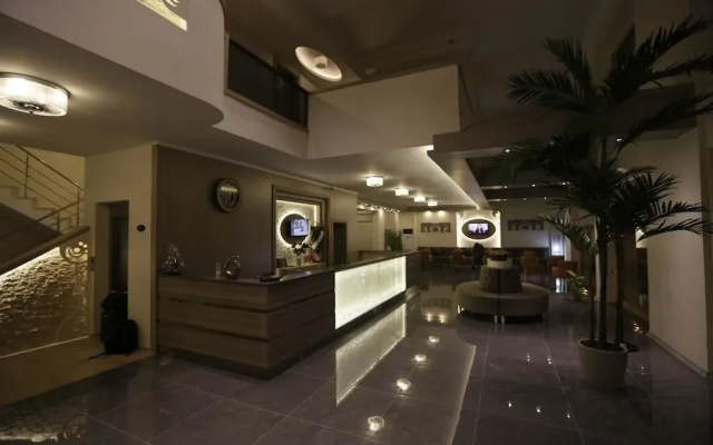 Hotel La Bella Alasehir