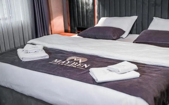 Mayben Hotel